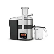 آبمیوه‌گیری چند کاره باروکس مدل Jb-142